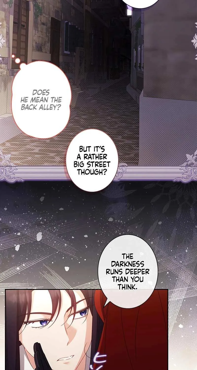The Villainess Wants to Coexist Chapter 24 page 24 - 