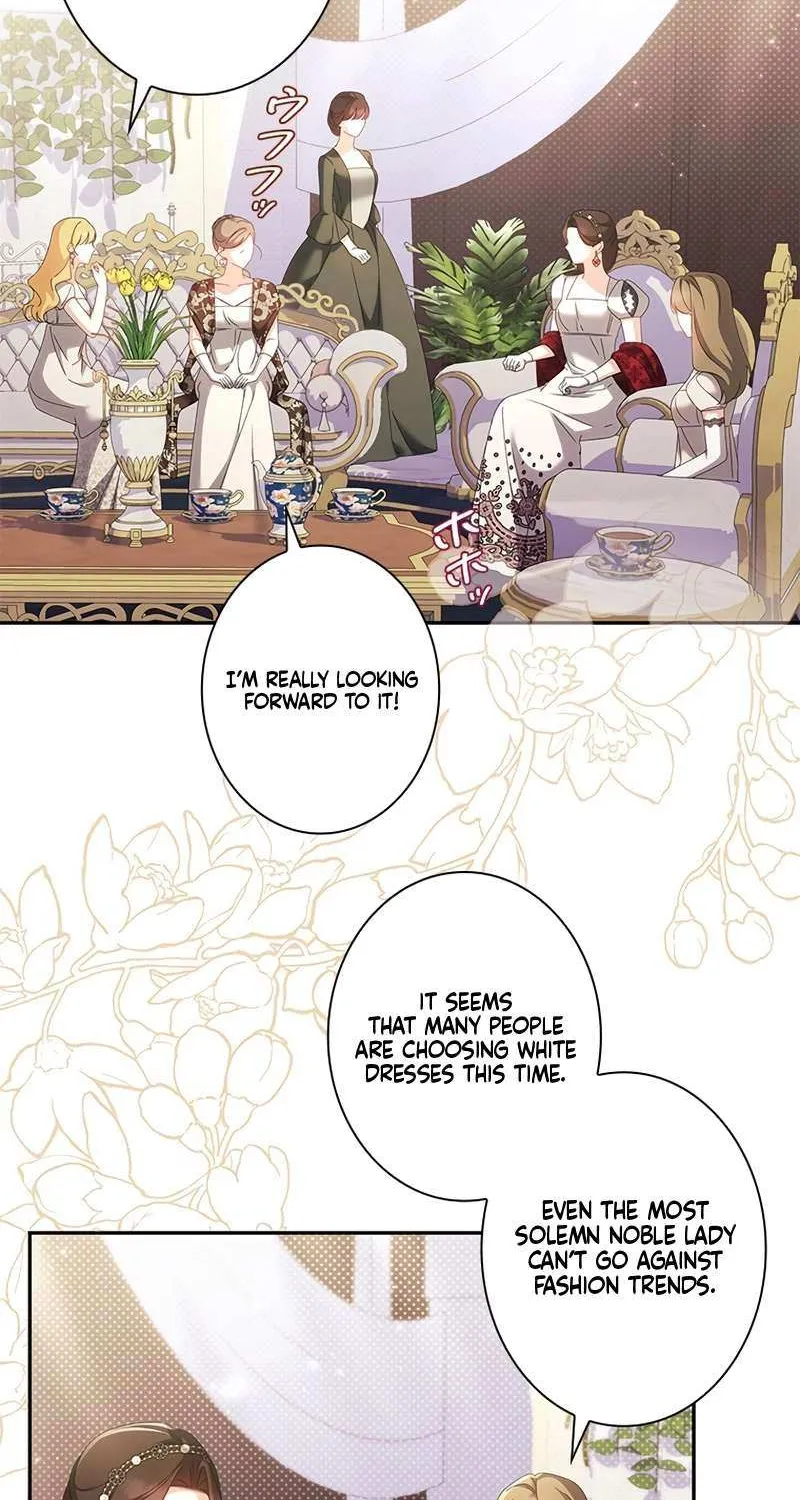 The Villainess Wants to Coexist Chapter 24 page 47 - 