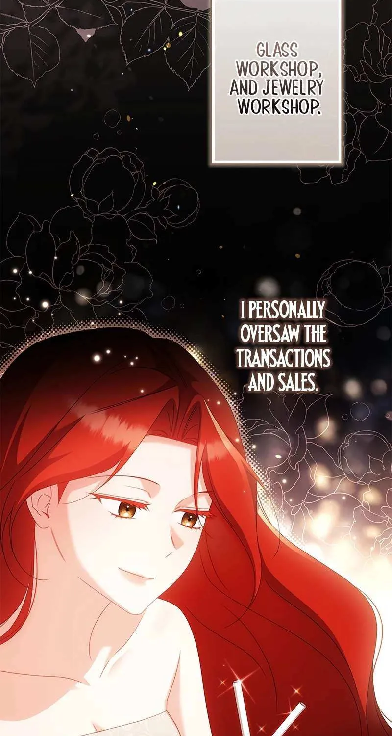 The Villainess Wants to Coexist Chapter 25 page 16 - 