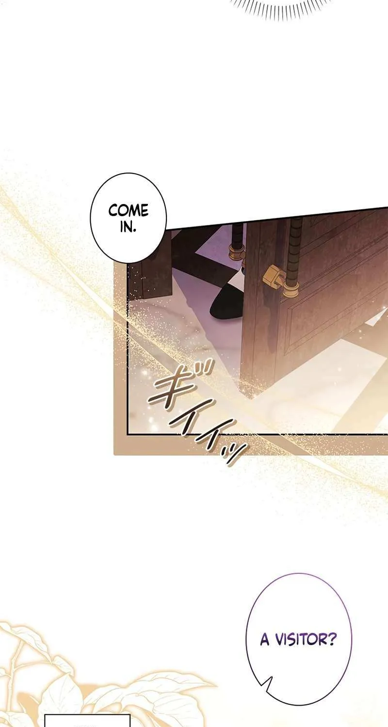 The Villainess Wants to Coexist Chapter 25 page 25 - 