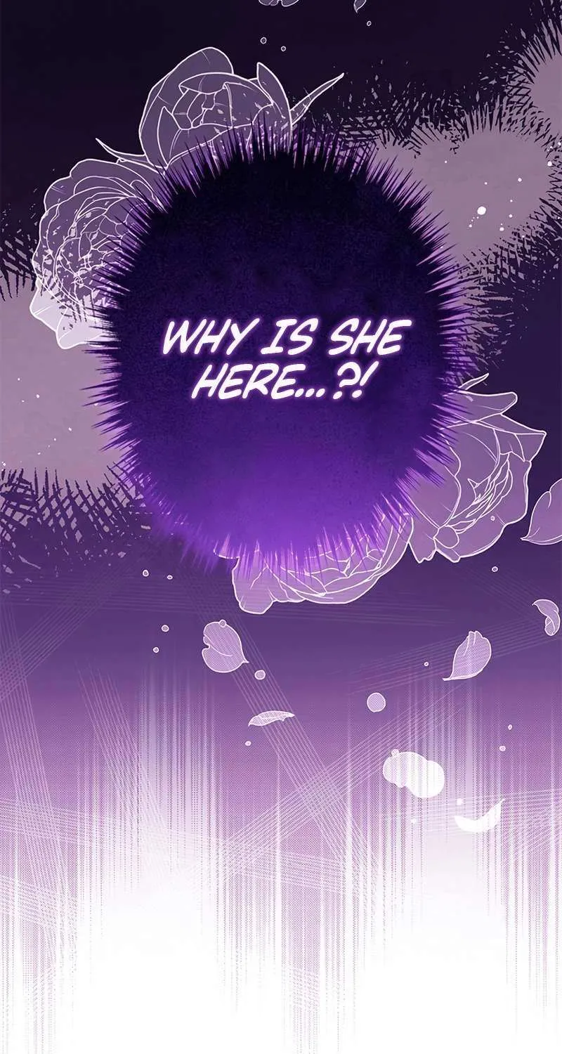 The Villainess Wants to Coexist Chapter 25 page 55 - 