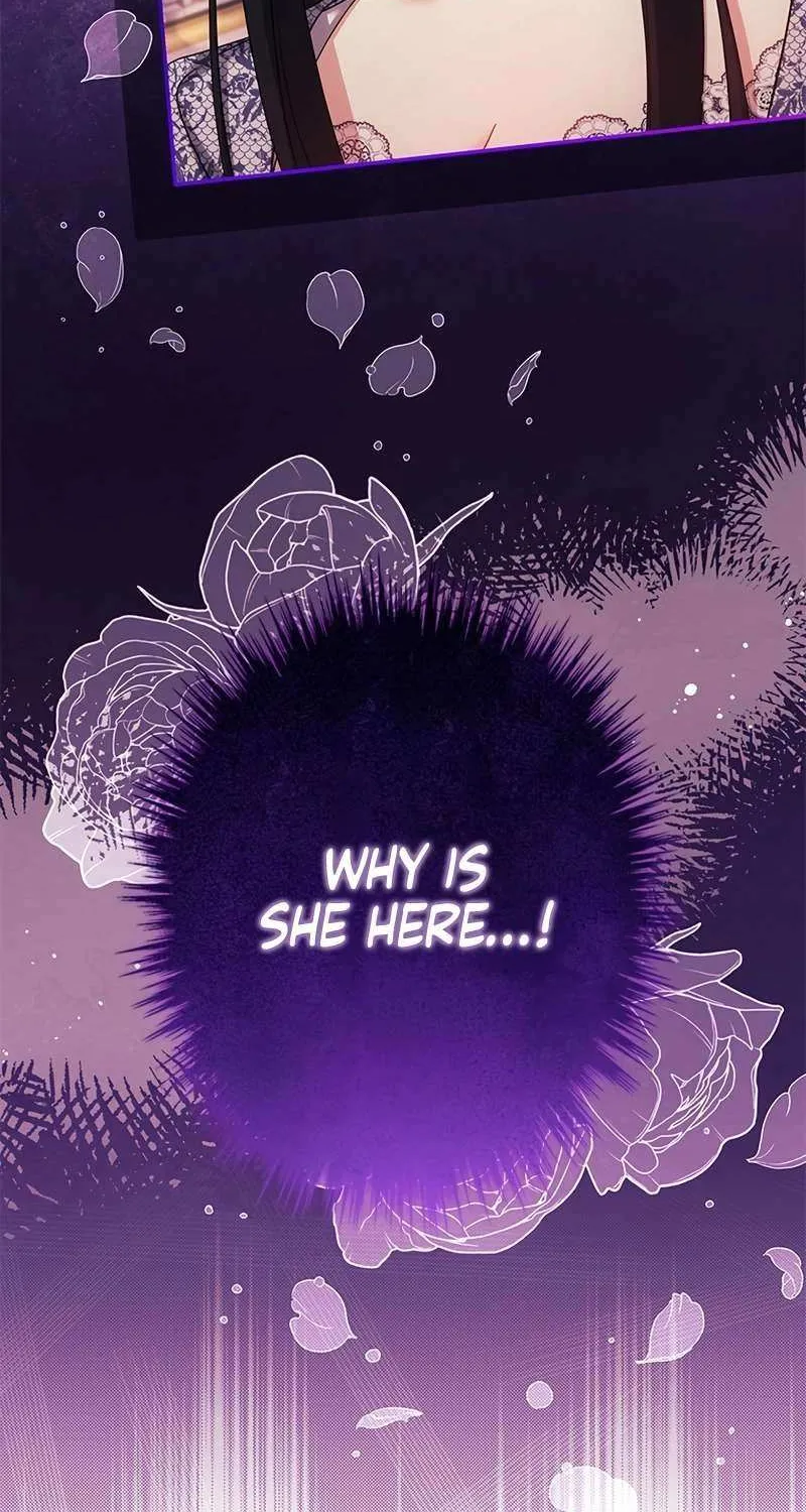 The Villainess Wants to Coexist Chapter 26 page 2 - 