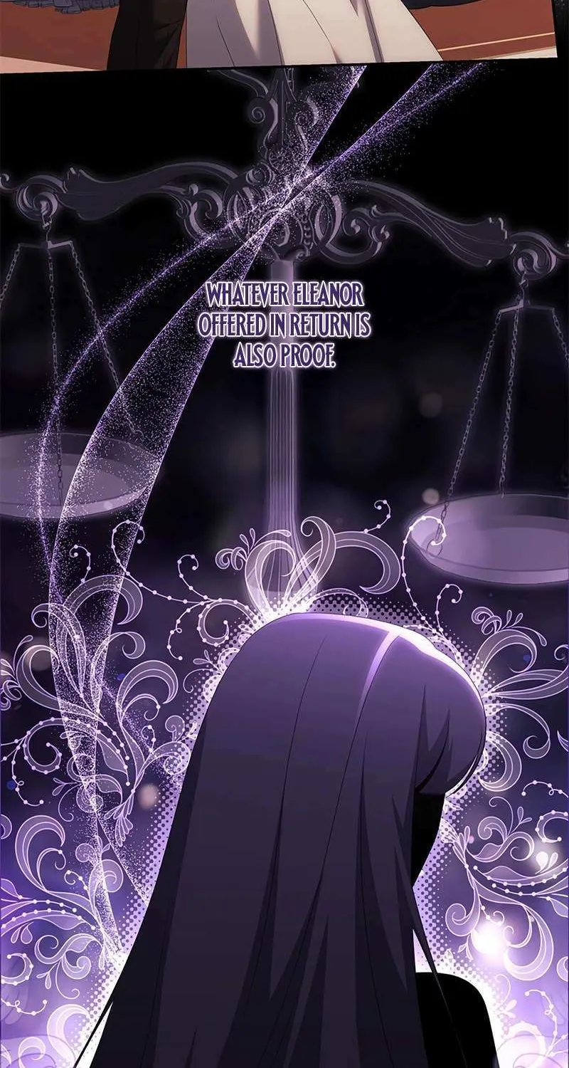 The Villainess Wants to Coexist Chapter 26 page 19 - 