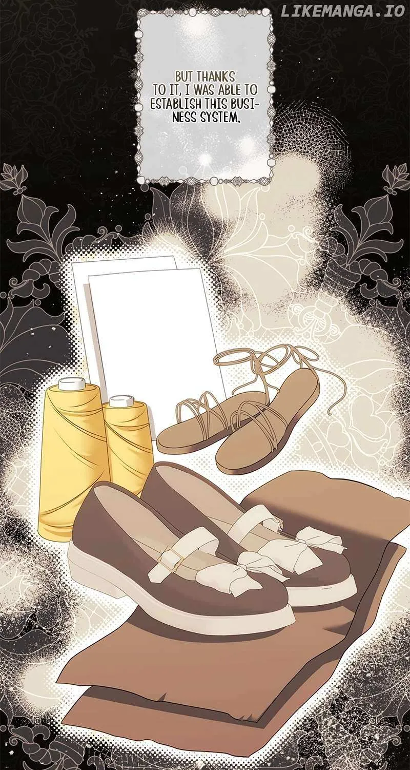 The Villainess Wants to Coexist Chapter 26 page 9 - 