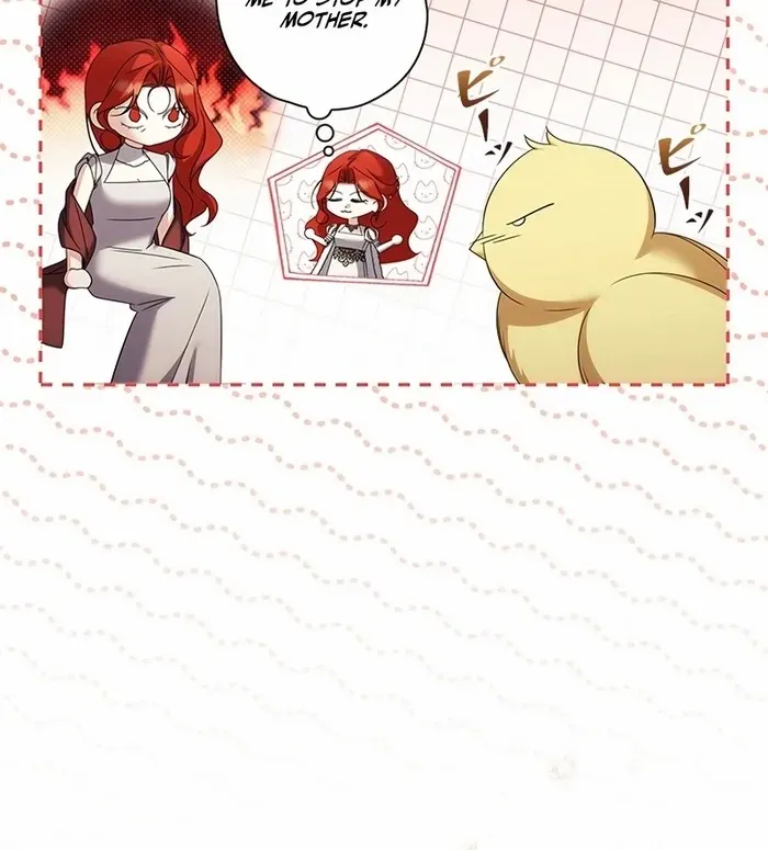 The Villainess Wants to Coexist Chapter 27 page 42 - 