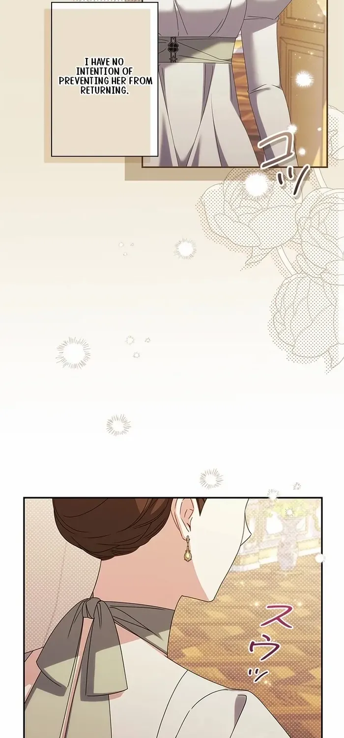 The Villainess Wants to Coexist Chapter 27 page 48 - 