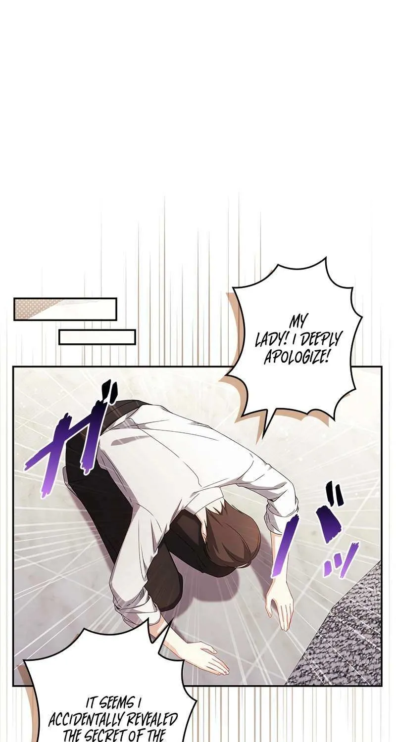 The Villainess Wants to Coexist Chapter 28 page 12 - 