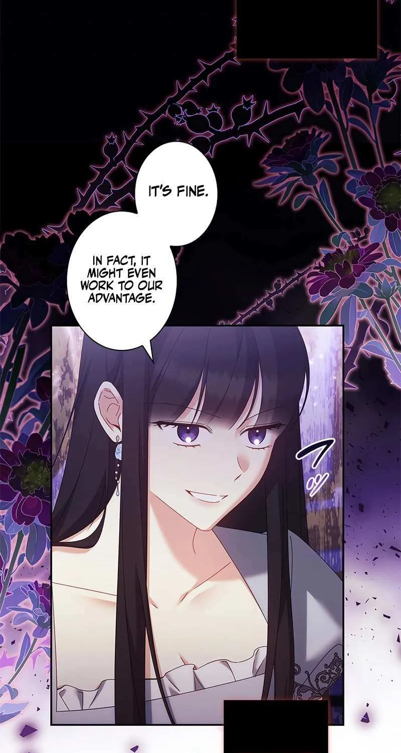 The Villainess Wants to Coexist Chapter 28 page 22 - 