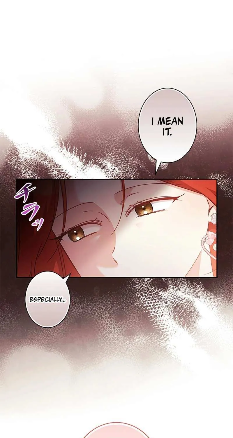 The Villainess Wants to Coexist Chapter 28 page 29 - 