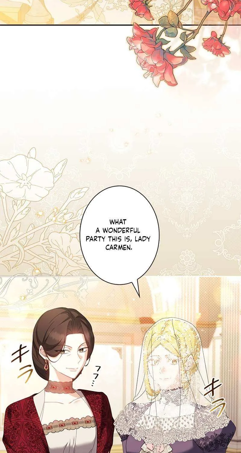 The Villainess Wants to Coexist Chapter 29 page 12 - 