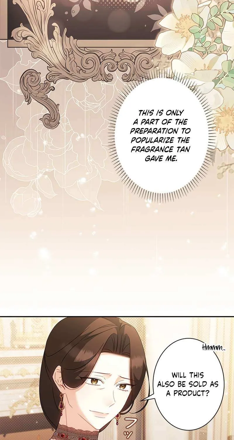 The Villainess Wants to Coexist Chapter 29 page 25 - 