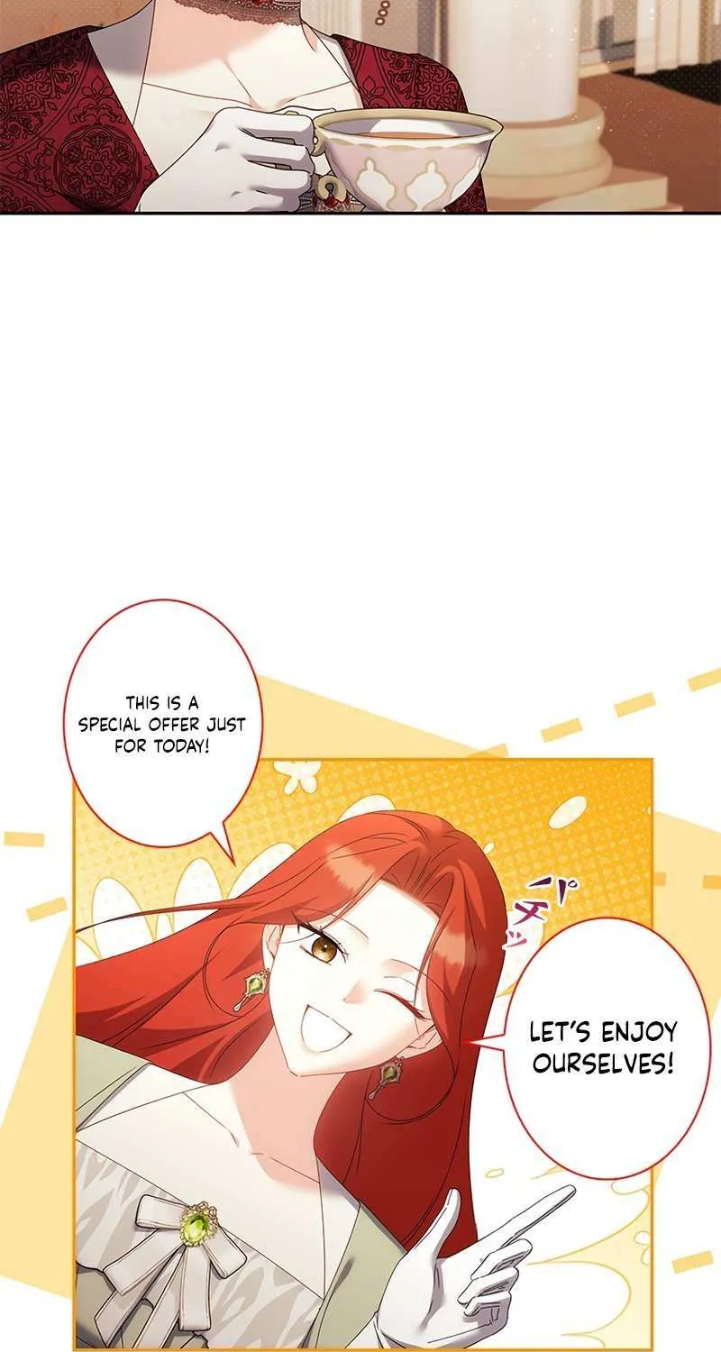 The Villainess Wants to Coexist Chapter 29 page 26 - 