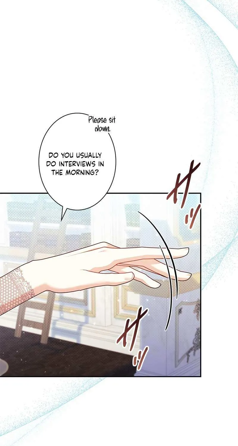 The Villainess Wants to Coexist Chapter 29 page 43 - 