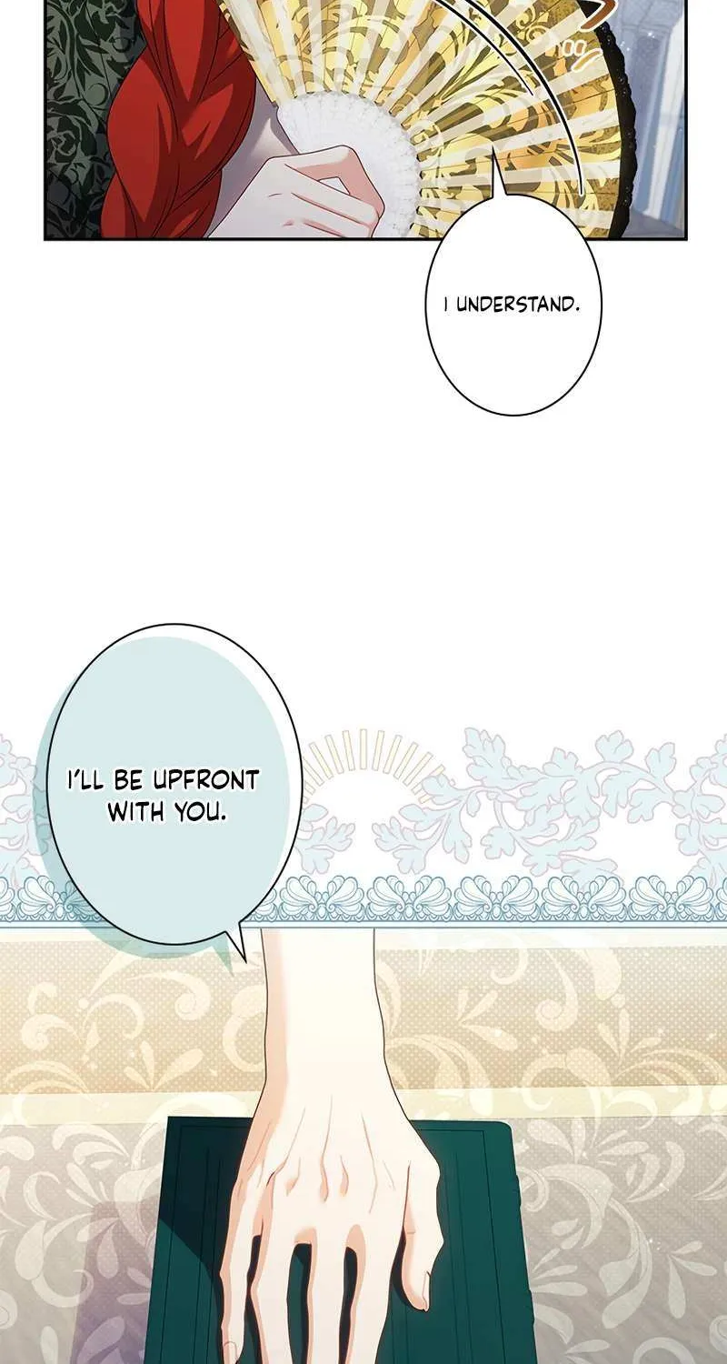 The Villainess Wants to Coexist Chapter 29 page 48 - 
