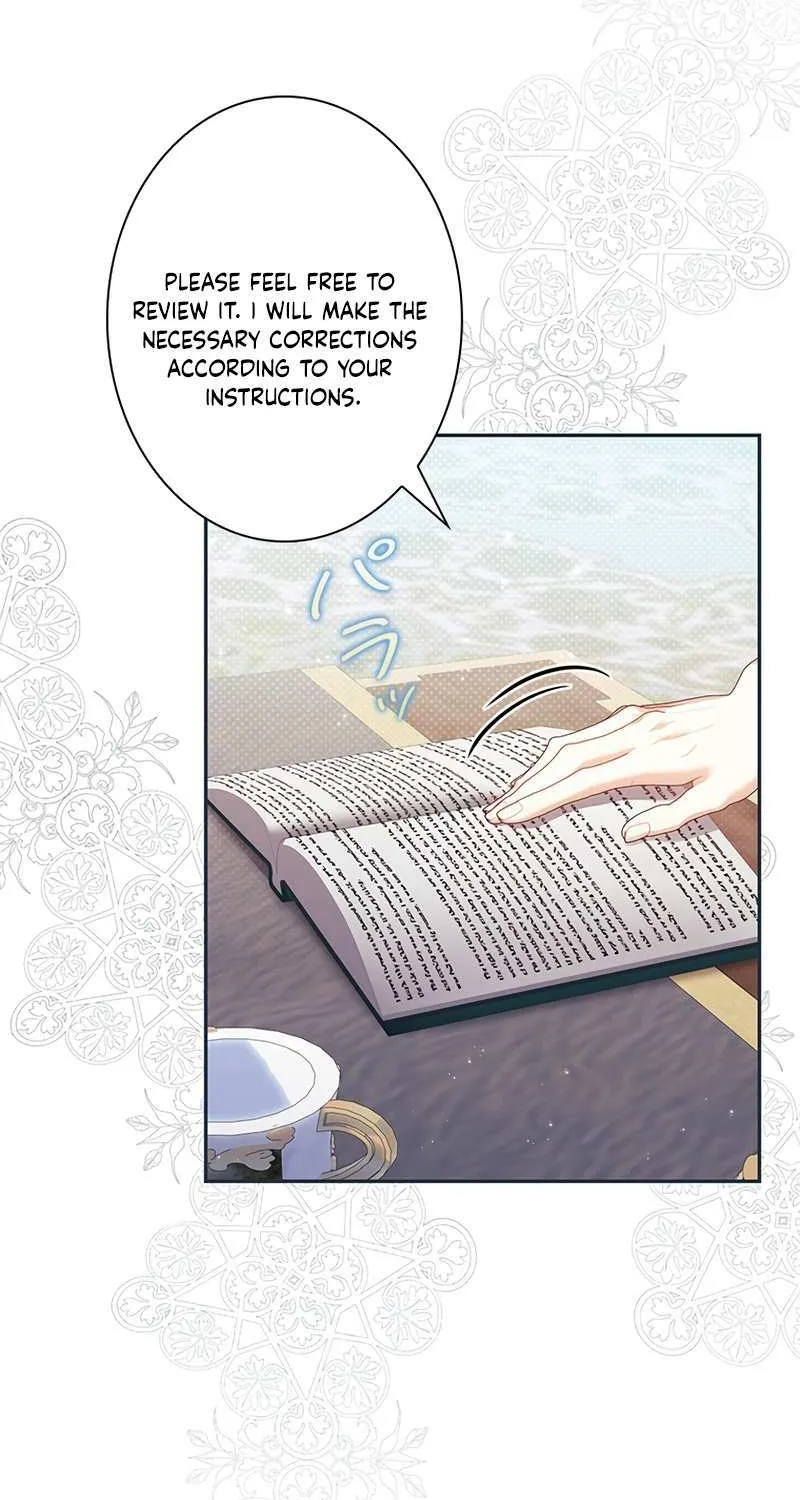 The Villainess Wants to Coexist Chapter 29 page 56 - 