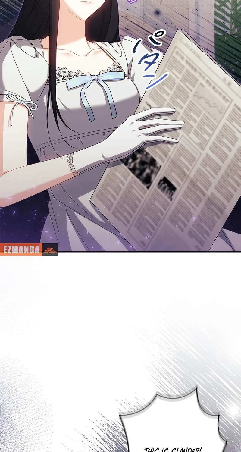 The Villainess Wants to Coexist Chapter 29 page 62 - 
