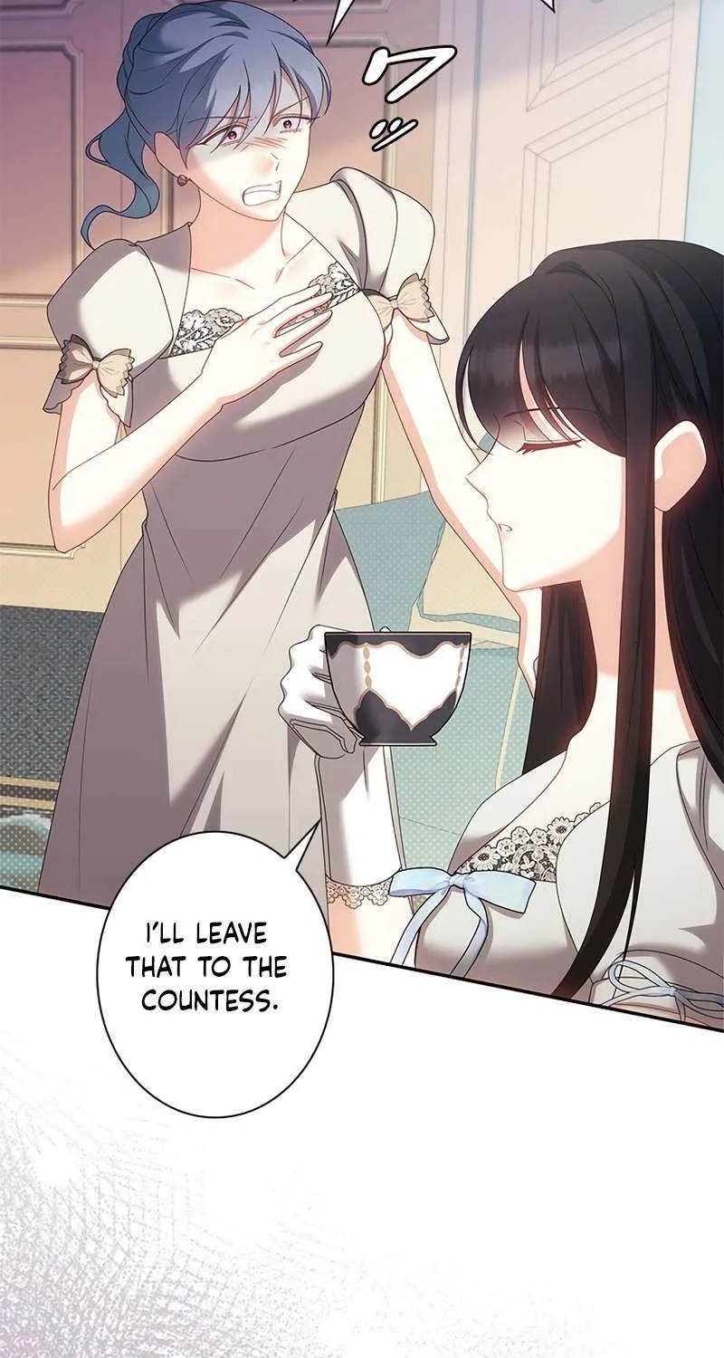 The Villainess Wants to Coexist Chapter 29 page 69 - 