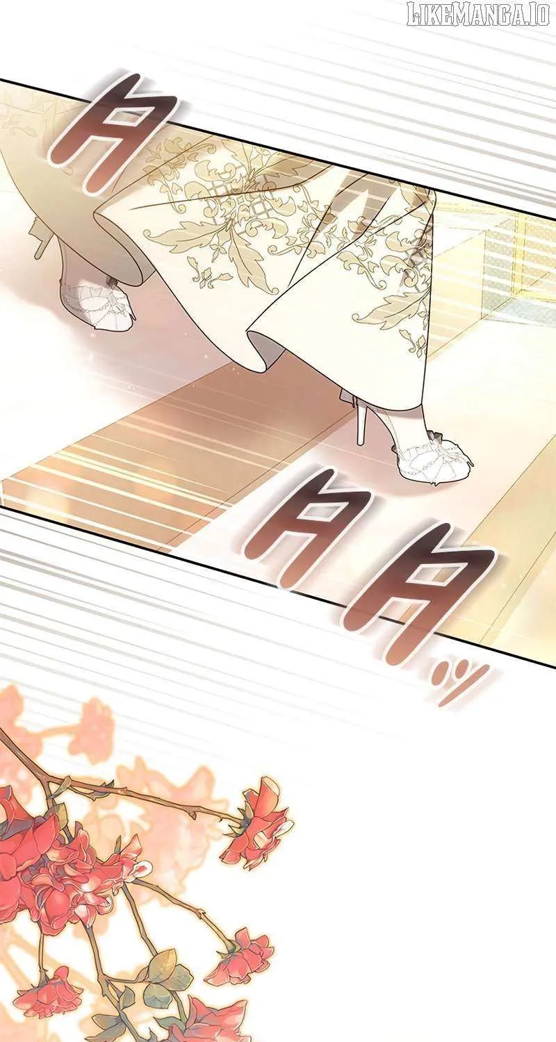 The Villainess Wants to Coexist Chapter 29 page 10 - 