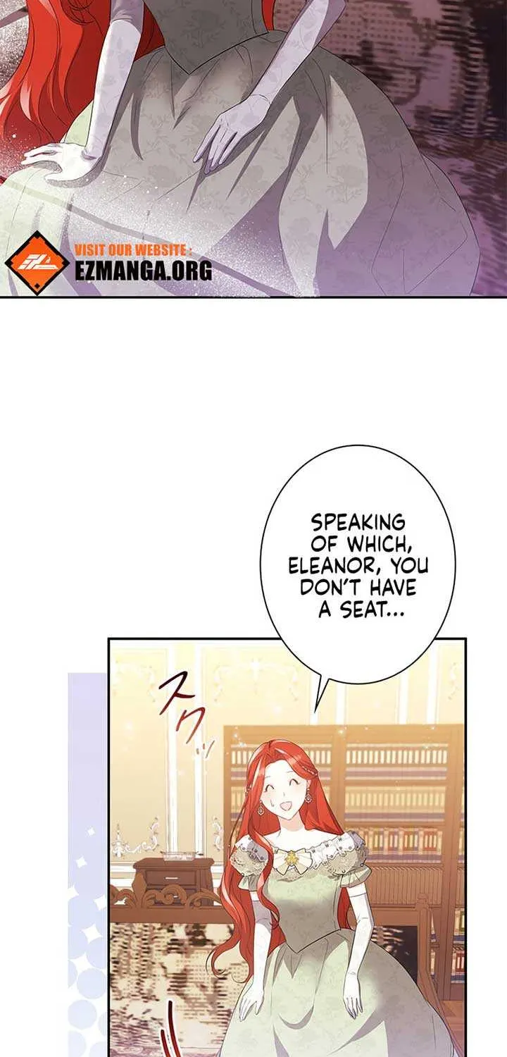 The Villainess Wants to Coexist Chapter 3 page 11 - 