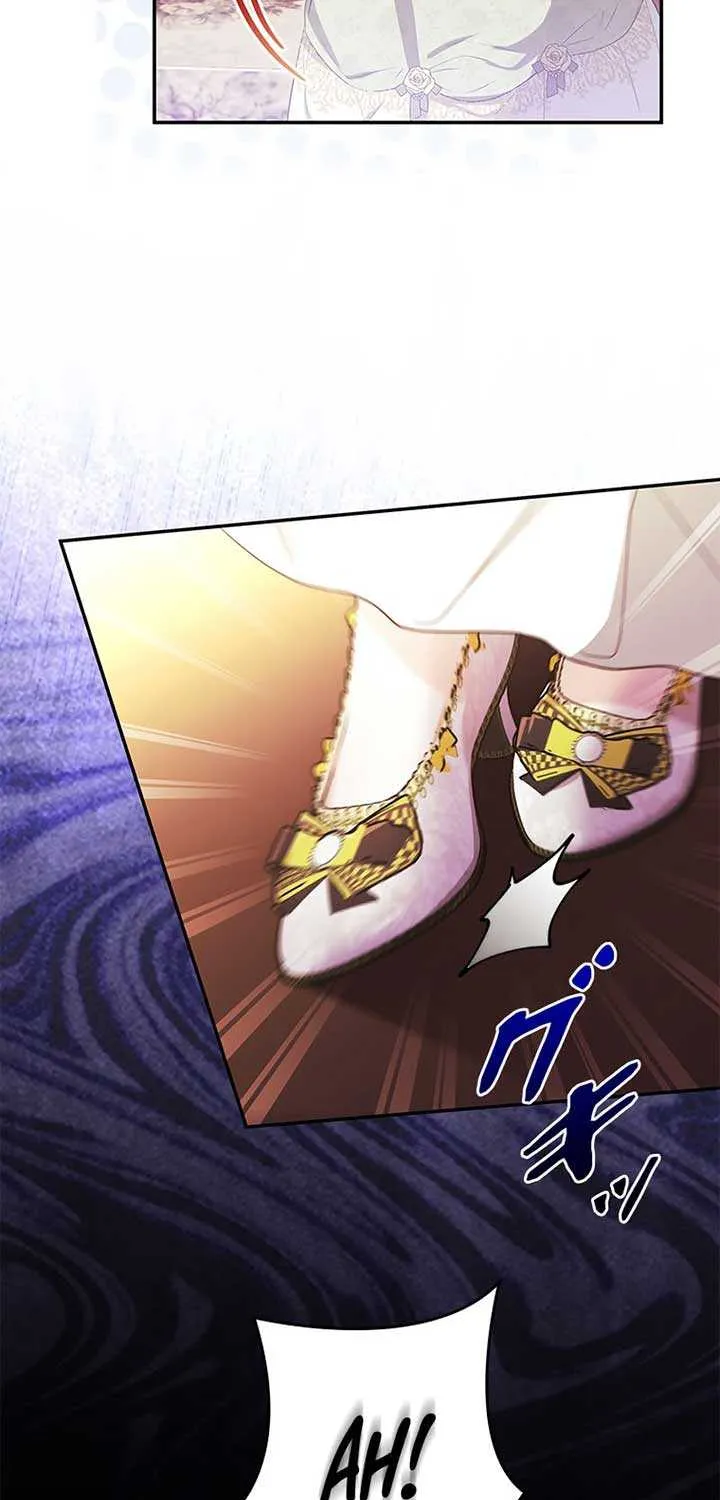 The Villainess Wants to Coexist Chapter 3 page 12 - 