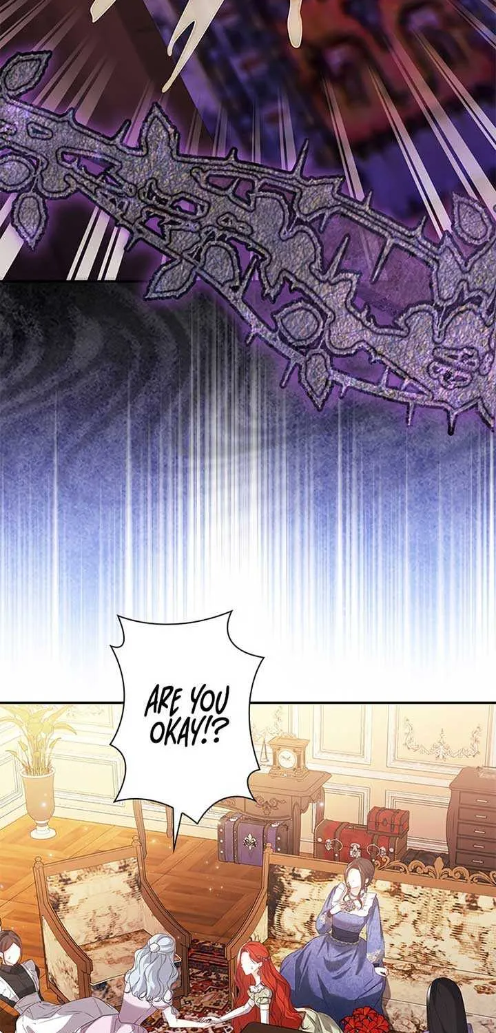 The Villainess Wants to Coexist Chapter 3 page 16 - 