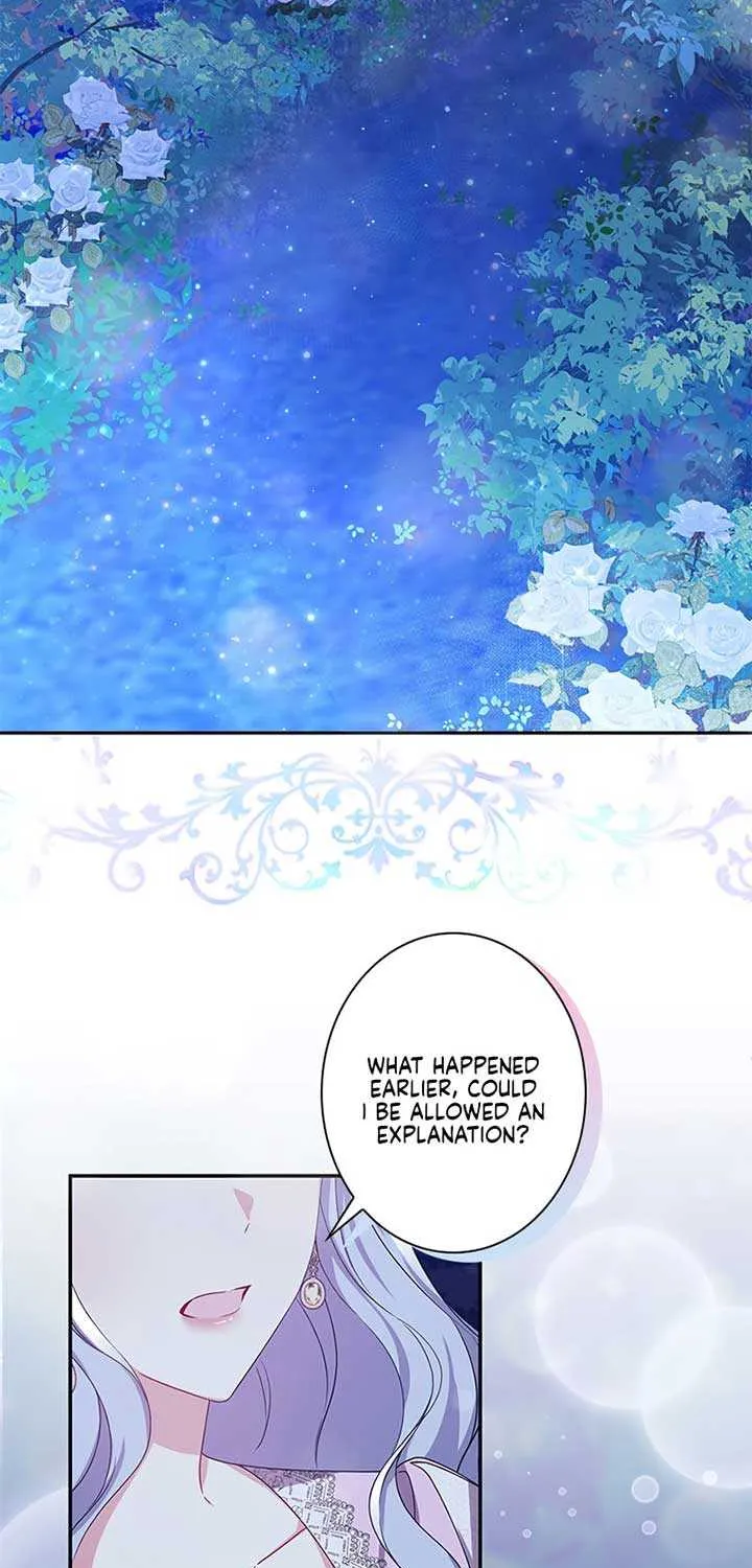 The Villainess Wants to Coexist Chapter 3 page 24 - 