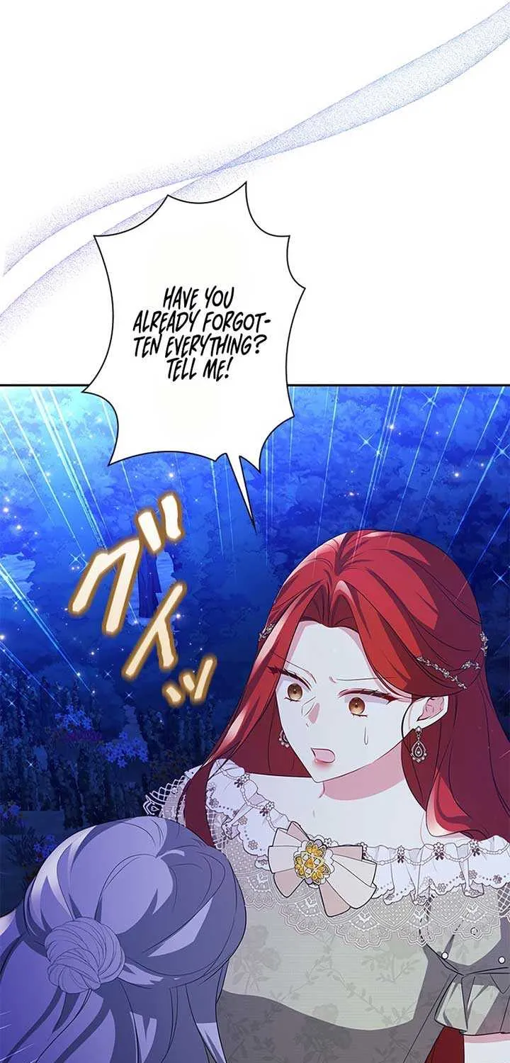 The Villainess Wants to Coexist Chapter 3 page 37 - 