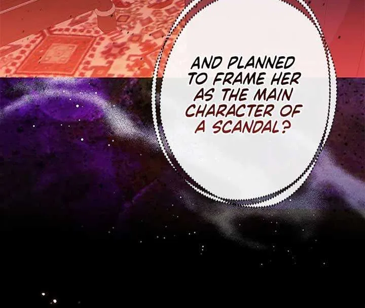 The Villainess Wants to Coexist Chapter 3 page 43 - 