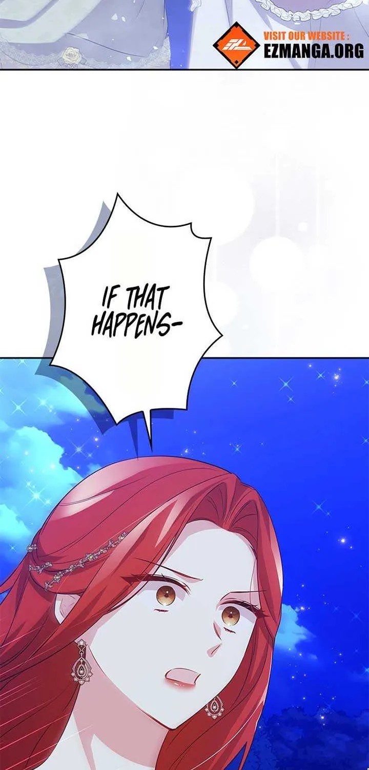 The Villainess Wants to Coexist Chapter 3 page 47 - 
