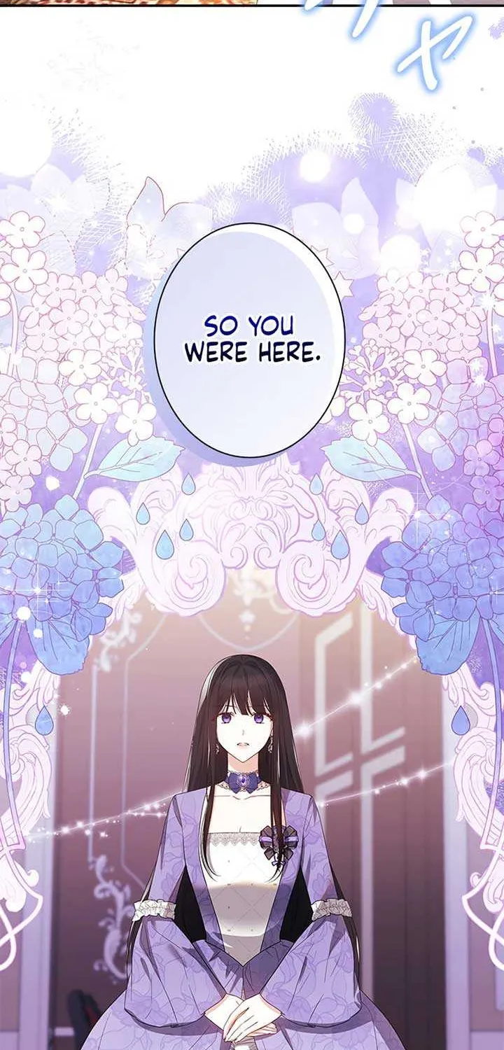 The Villainess Wants to Coexist Chapter 3 page 6 - 