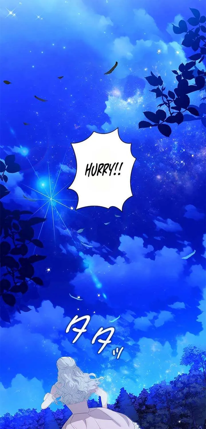The Villainess Wants to Coexist Chapter 3 page 54 - 