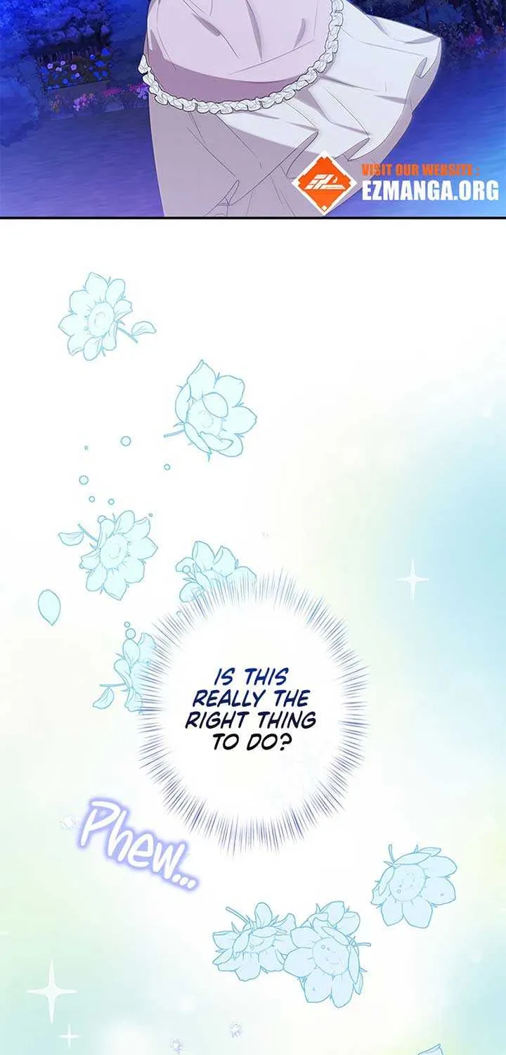 The Villainess Wants to Coexist Chapter 3 page 55 - 