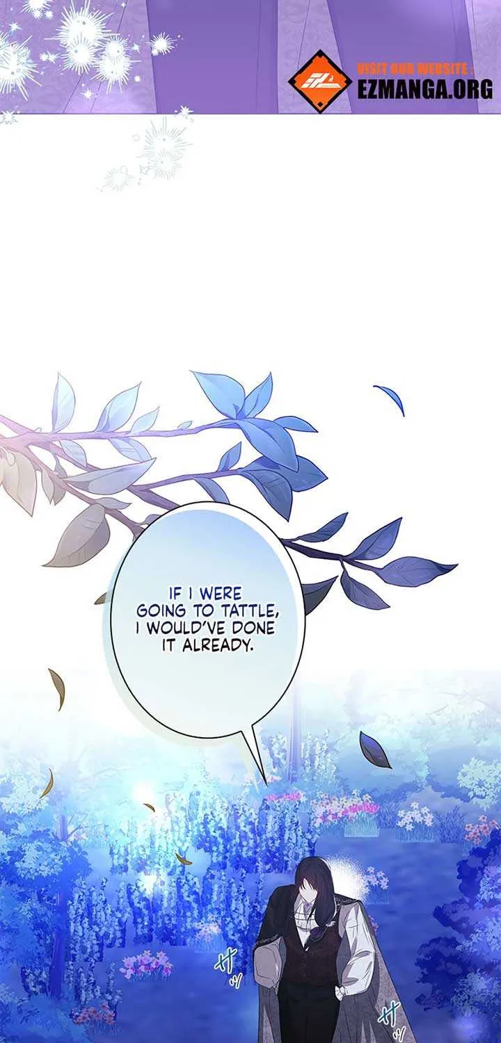 The Villainess Wants to Coexist Chapter 3 page 61 - 