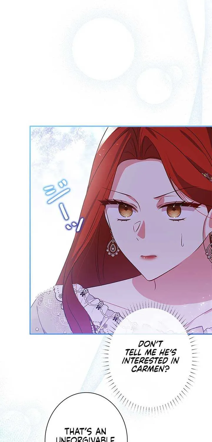 The Villainess Wants to Coexist Chapter 3 page 66 - 