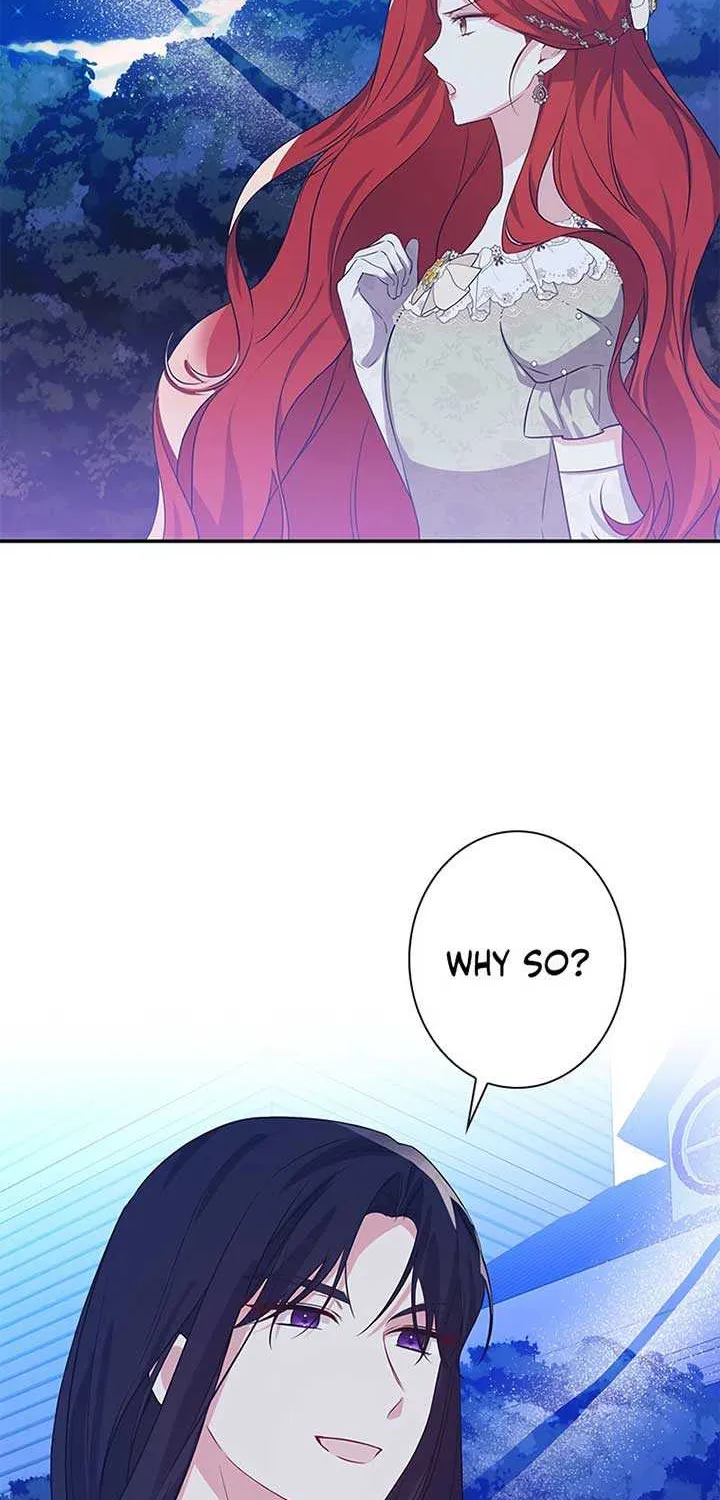 The Villainess Wants to Coexist Chapter 3 page 71 - 