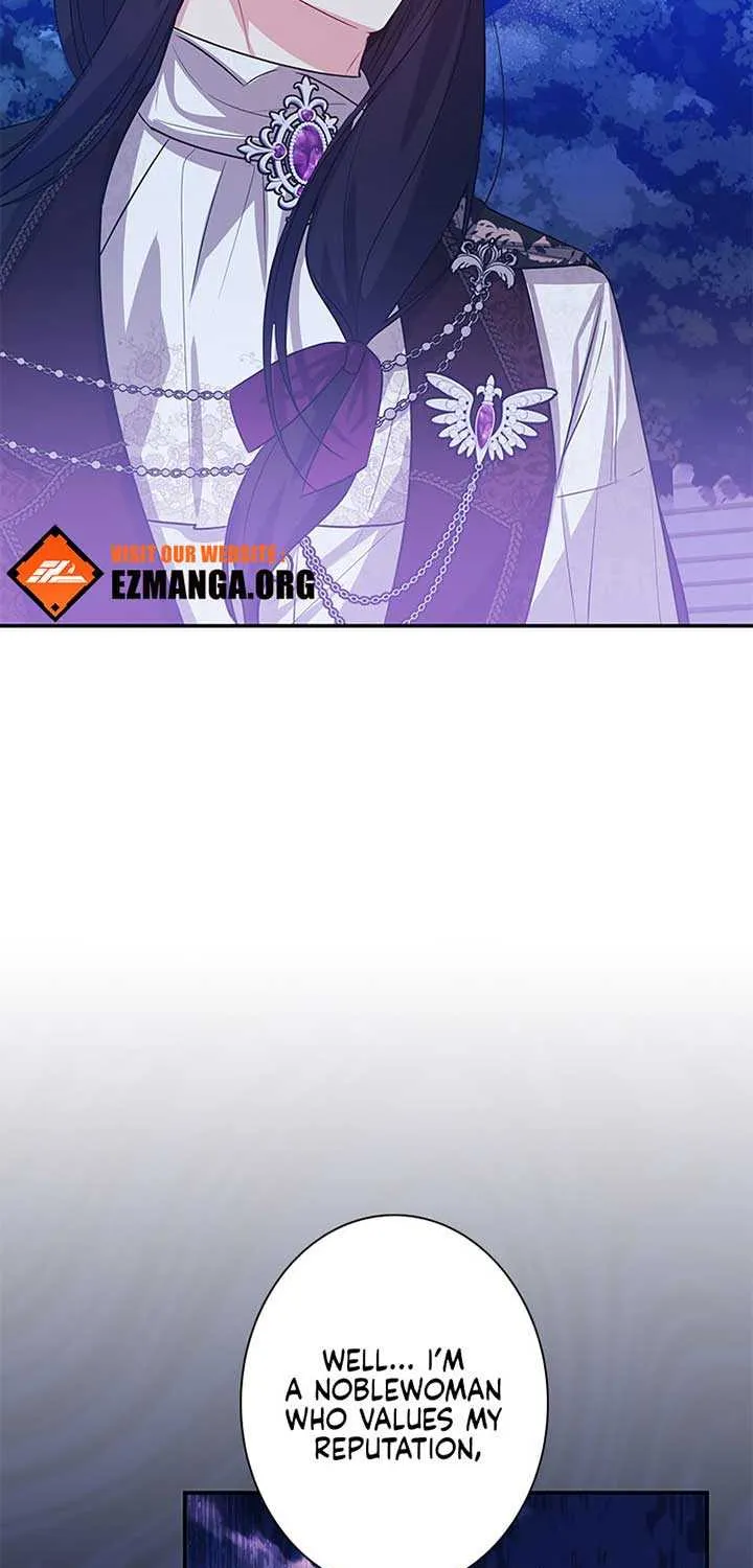 The Villainess Wants to Coexist Chapter 3 page 72 - 