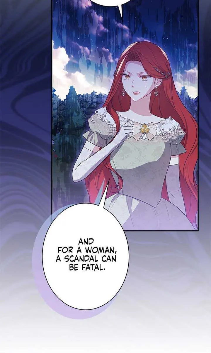 The Villainess Wants to Coexist Chapter 3 page 73 - 