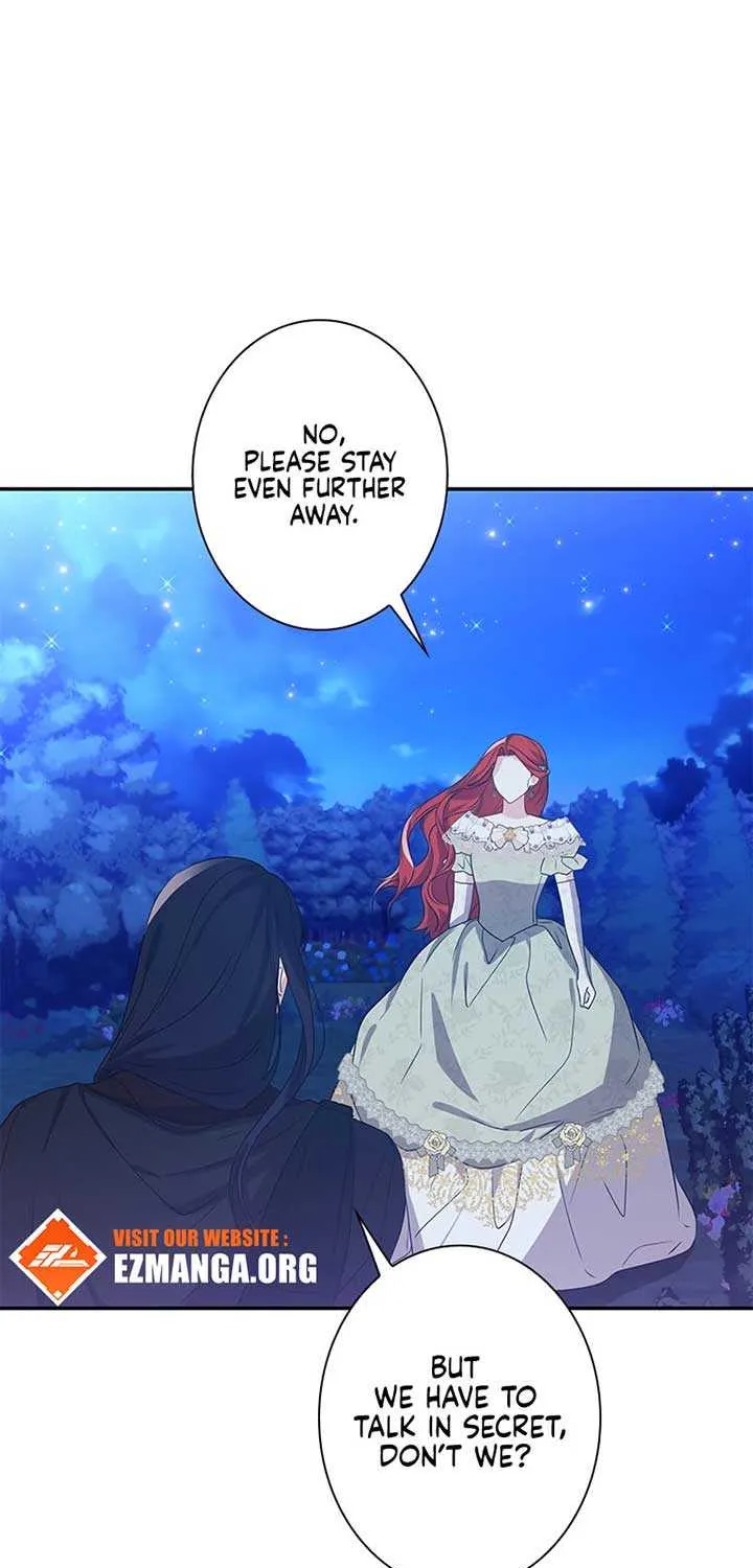 The Villainess Wants to Coexist Chapter 3 page 76 - 