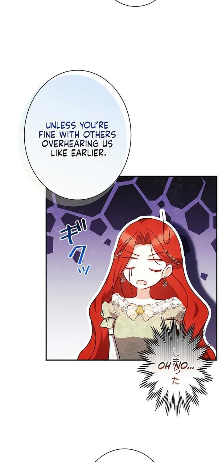 The Villainess Wants to Coexist Chapter 3 page 77 - 