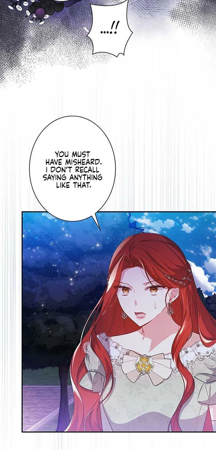 The Villainess Wants to Coexist Chapter 3 page 80 - 