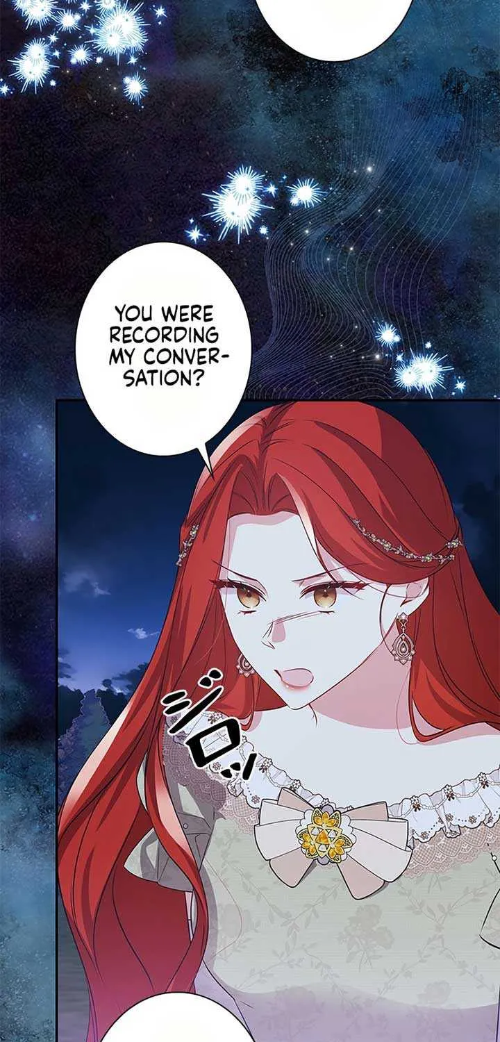 The Villainess Wants to Coexist Chapter 3 page 86 - 