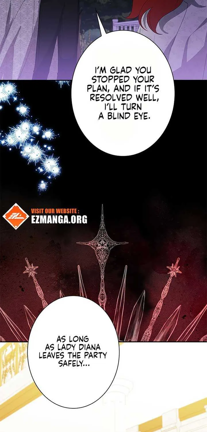 The Villainess Wants to Coexist Chapter 3 page 88 - 