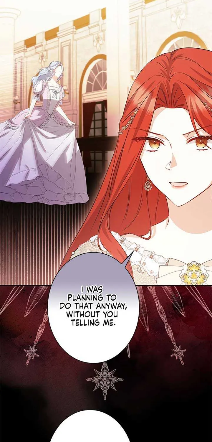 The Villainess Wants to Coexist Chapter 3 page 89 - 
