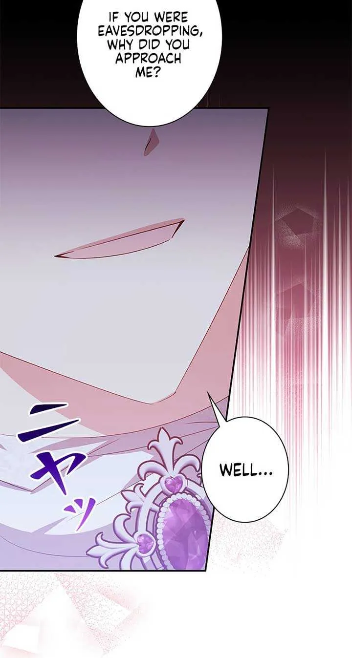 The Villainess Wants to Coexist Chapter 3 page 90 - 