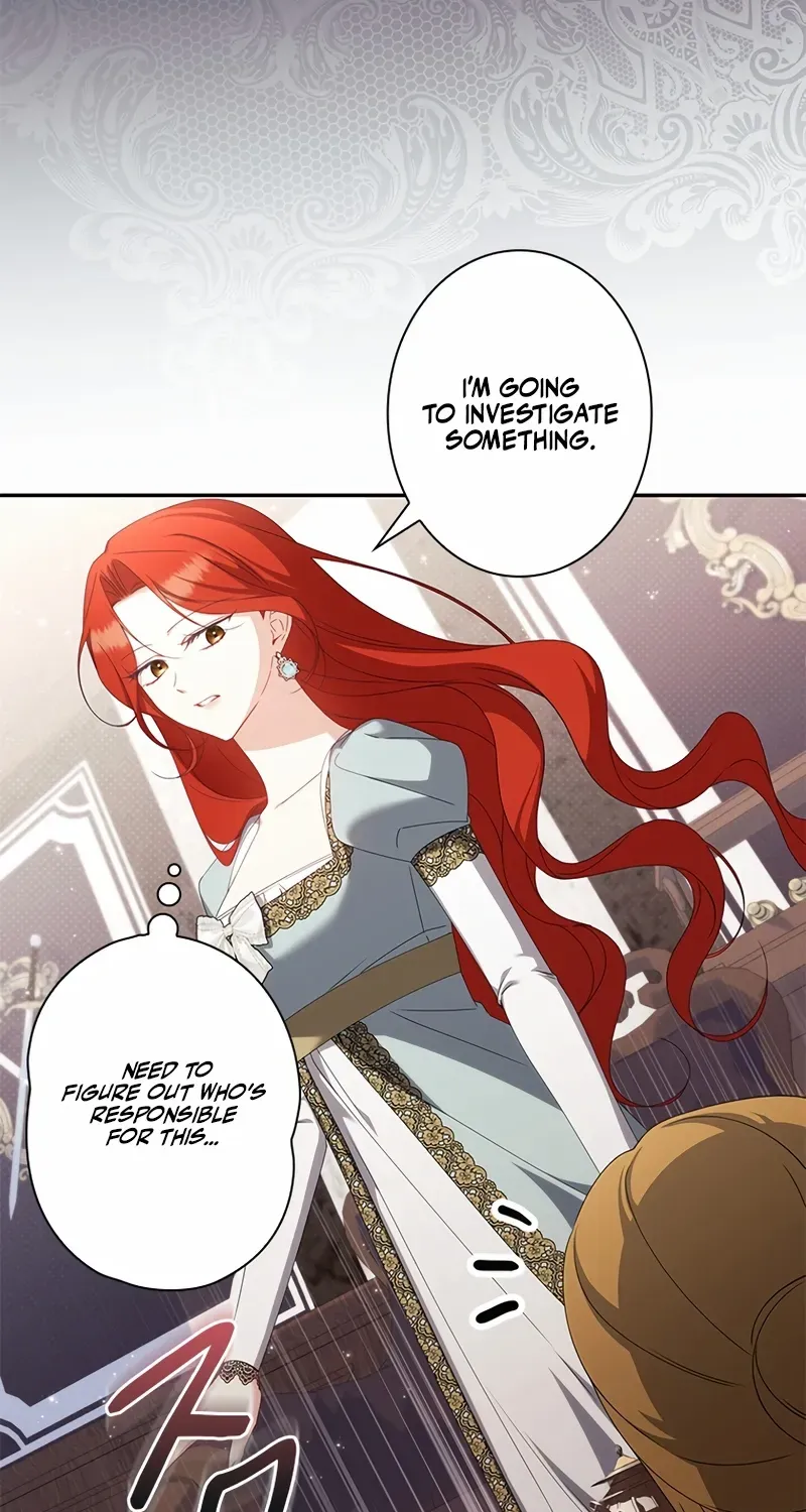 The Villainess Wants to Coexist Chapter 30 page 11 - 