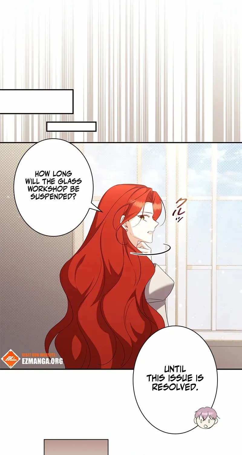 The Villainess Wants to Coexist Chapter 30 page 29 - 