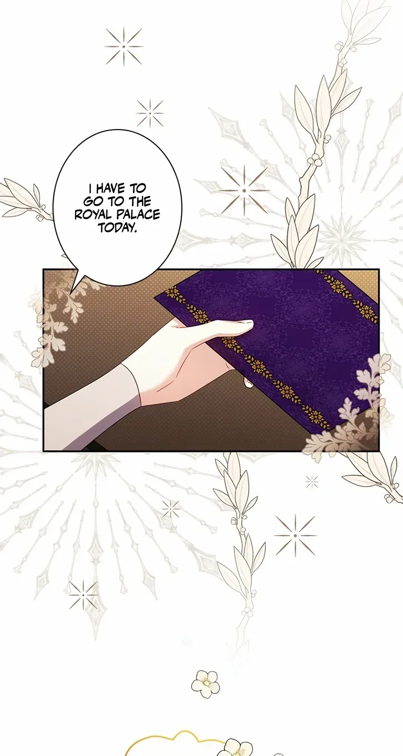 The Villainess Wants to Coexist Chapter 30 page 38 - 