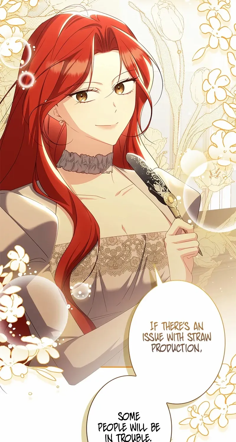 The Villainess Wants to Coexist Chapter 30 page 41 - 