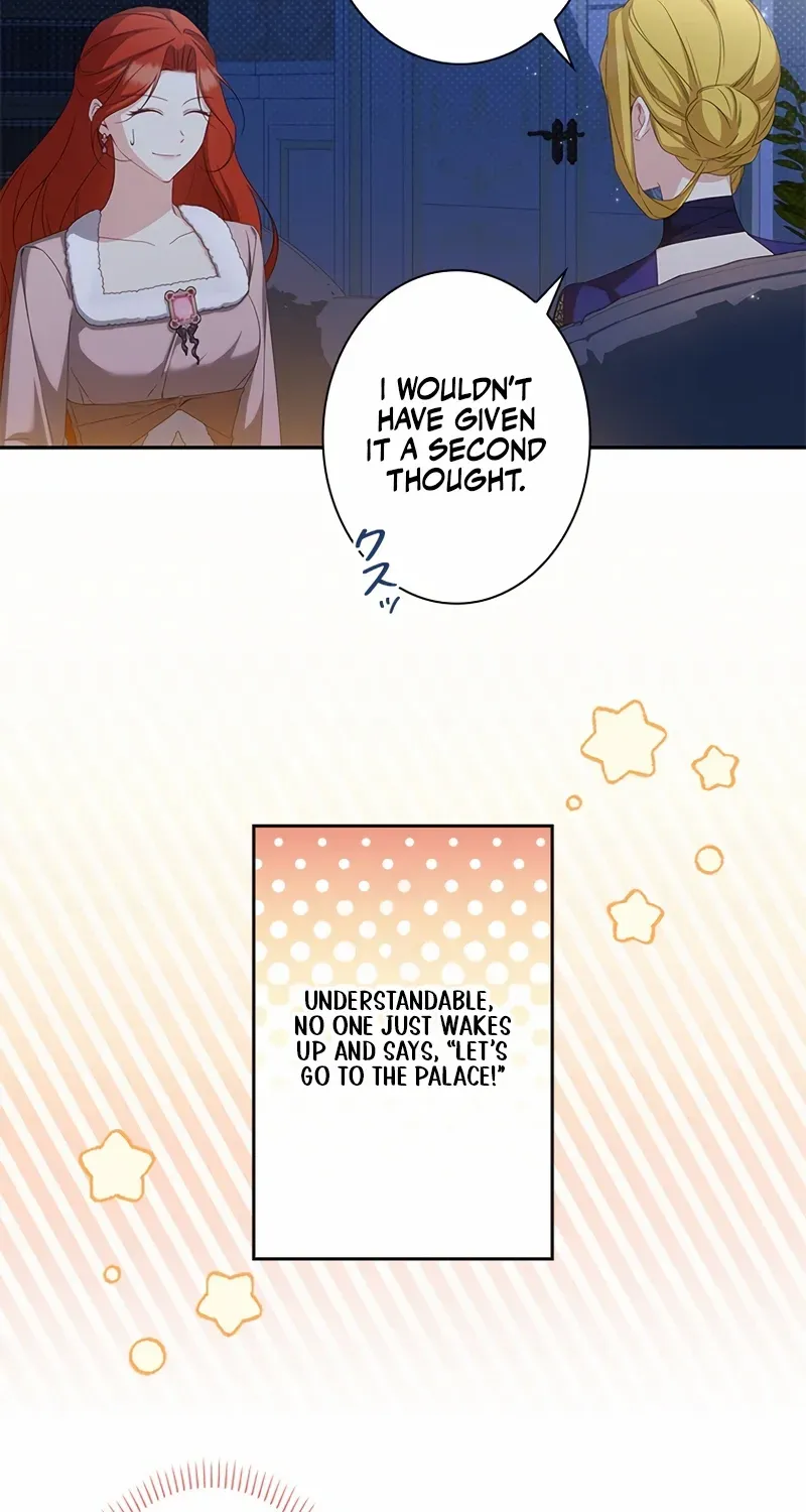 The Villainess Wants to Coexist Chapter 30 page 51 - 