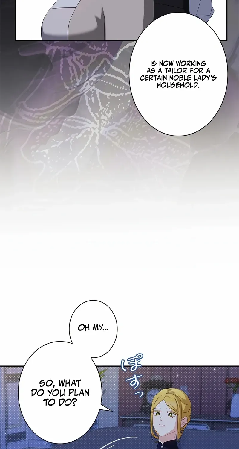 The Villainess Wants to Coexist Chapter 30 page 58 - 